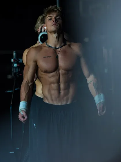 Marcus Cole